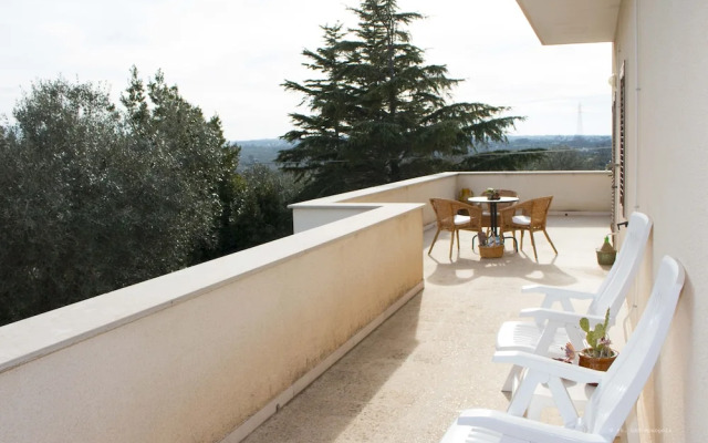 B&B Villa Nonna Maria