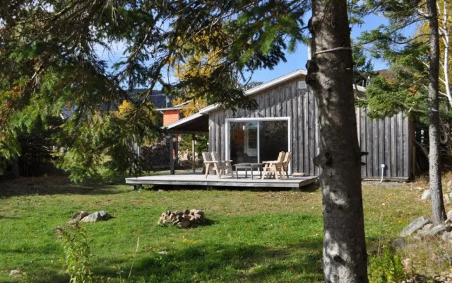 The Dancing Moose Cafe