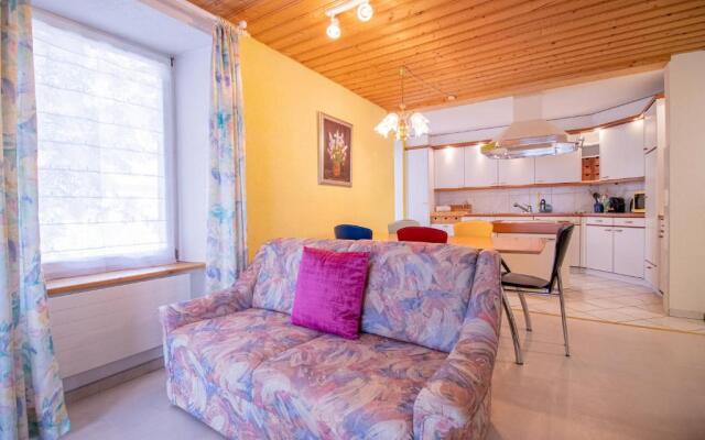 Haus Padrun, Apartment nr.2