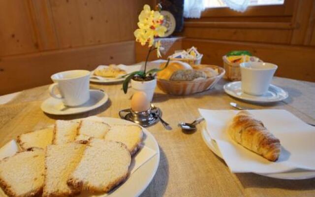 Residence Baita Antlia