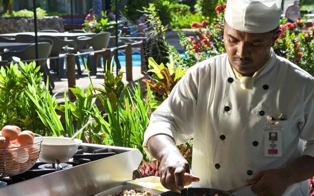 Mercure Nadi