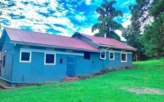 Ema's Guest House