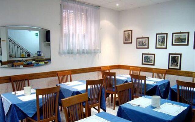 Hotel Lucia