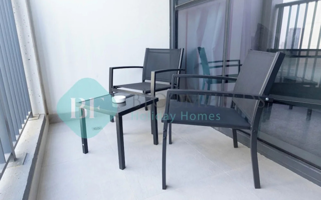Bloomfields Metropolitan 3BR In Bridges