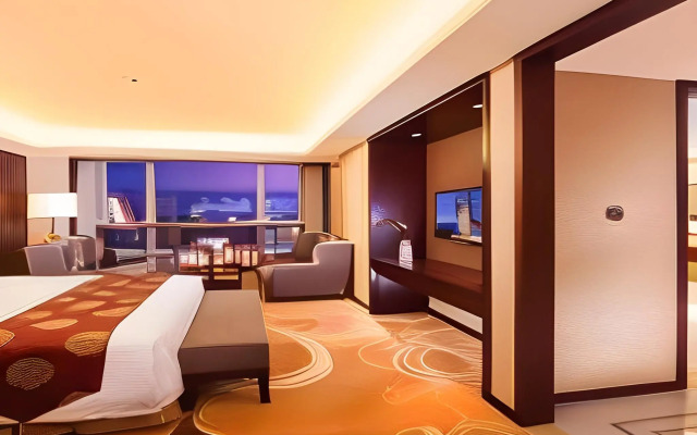 Grand New Century Hotel Xi'an