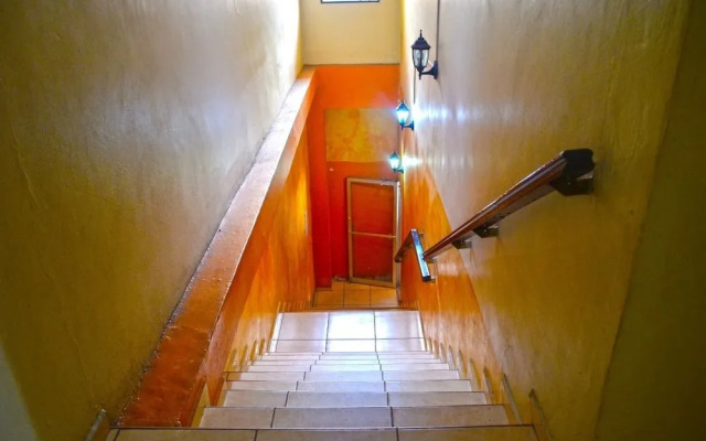 Hotel Plaza Palmero