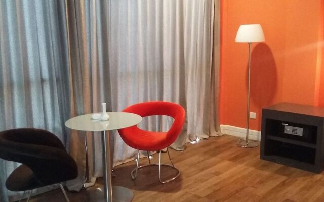 Royal Mingalar Hotel