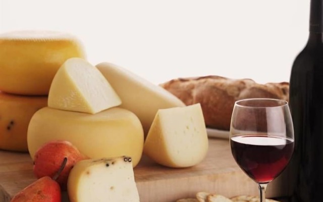 Verdidea - PODERE MONTI