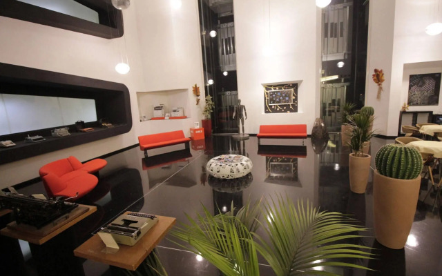 Residence Sol Levante