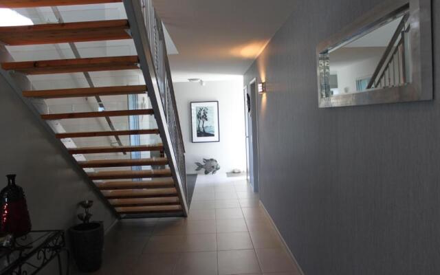 Pleasant View Bed and Breakfast