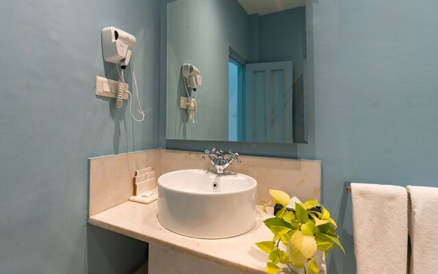 Moustache Udaipur Verandah