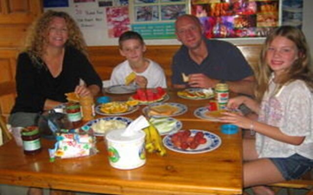 Yangshuo Culture House