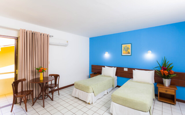 Sunshine Praia Hotel