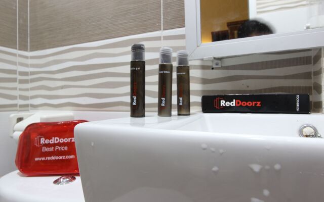 RedDoorz @ Candi Sambisari