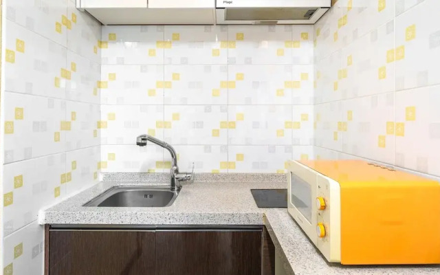 Gyeongju Clearmorning Petfriendlypension