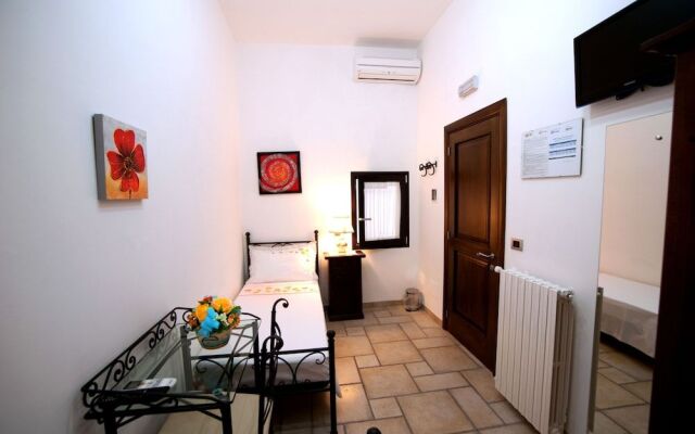 Bed and Breakfast Anxa