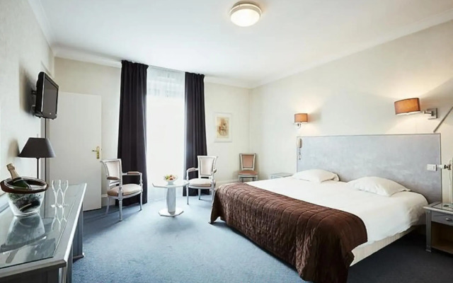 Hotel Cosmos & Spa