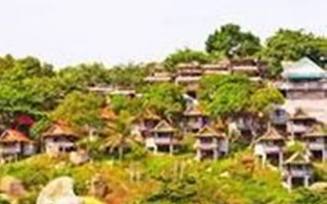 Chang Phueak Phangan Resort