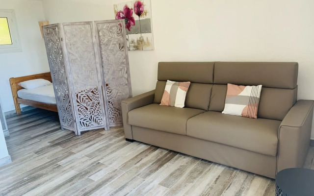 U Pirellu Résidence