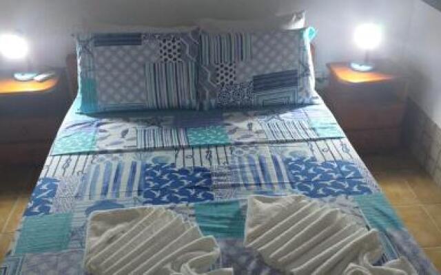 Pousada Beira Mar