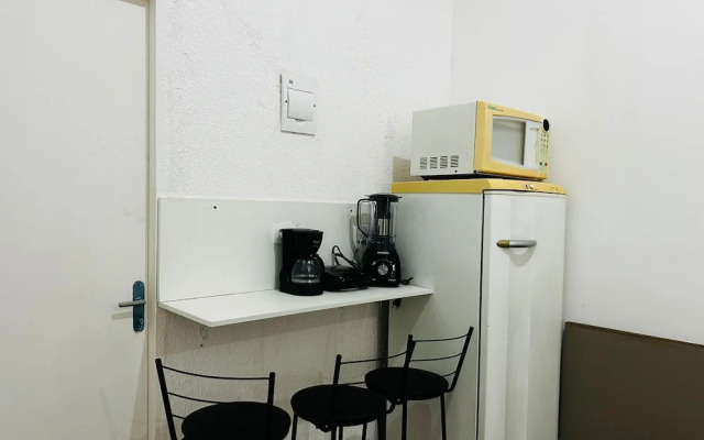 Studio em São Paulo Zona Norte Tucuruvi