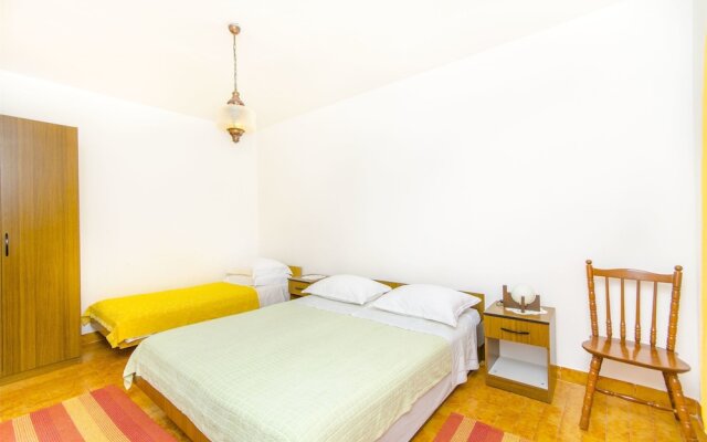 Apartment Ante