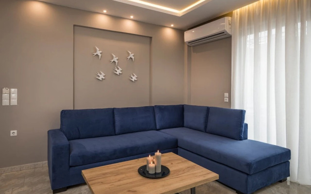 Mirma Luxury Apartment