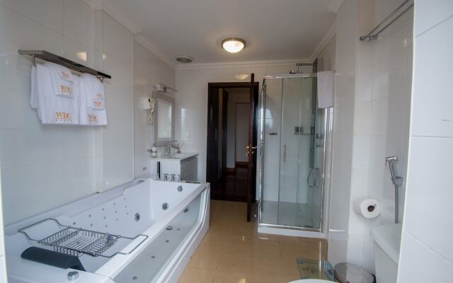 WDC Aparthotel