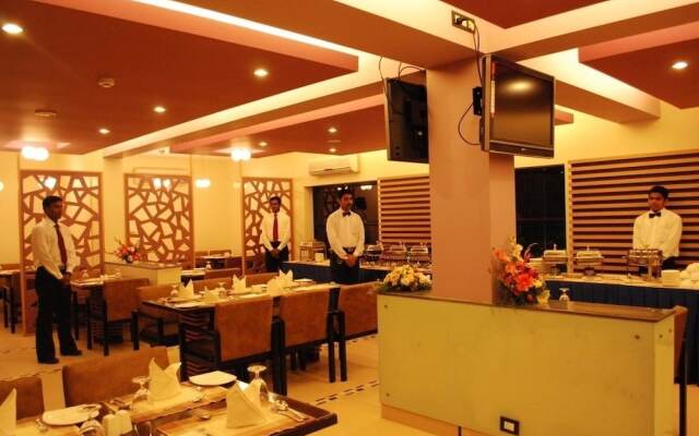 Country Spa Wellness Beach Resort