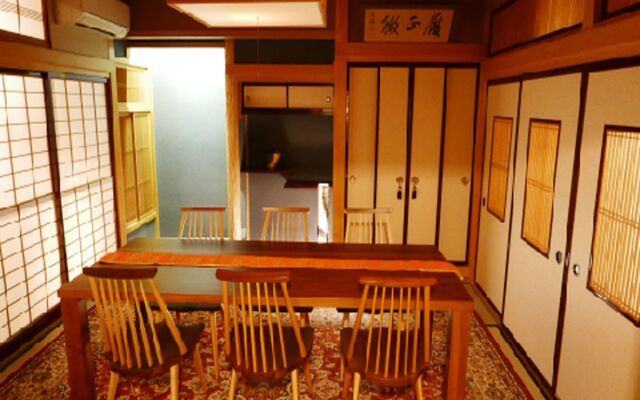 K's Villa Hida-an