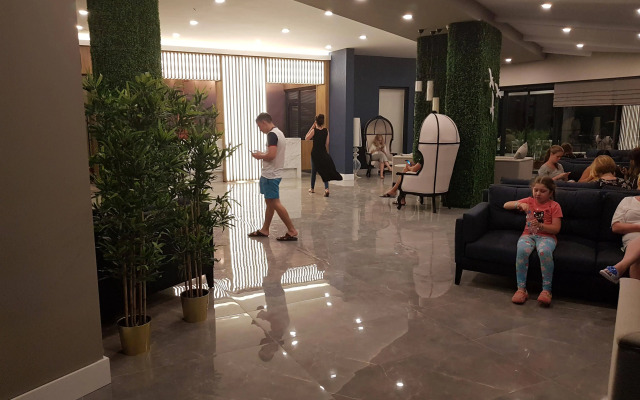 Istanbul Beach Hotel