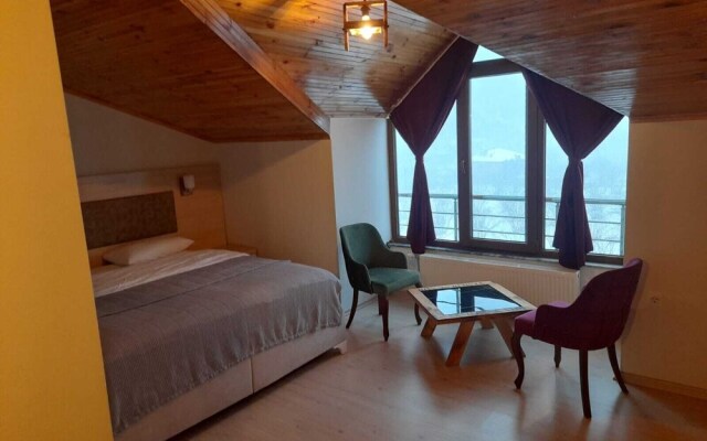 Zeynep Ruya Hatun Otel