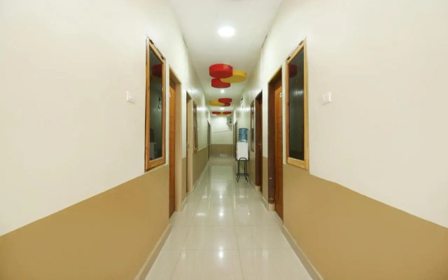 Penginapan Medan