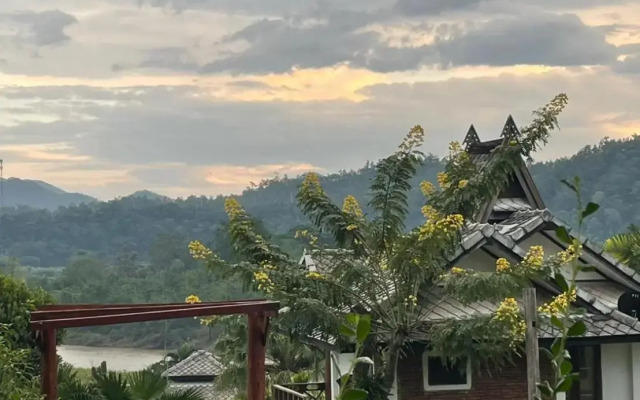 Pai Love & Baan Chon Phao Resort