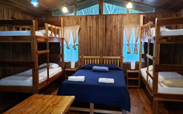Finca Tres Equis - Farm and Forest