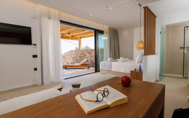 Deos Luxury Suites