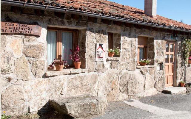 Casa Rural Valdeascas