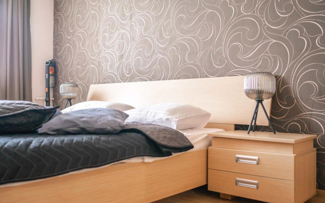 A New Day Apartment No 2, by Cohost