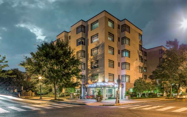 Capitol Hill Hotel