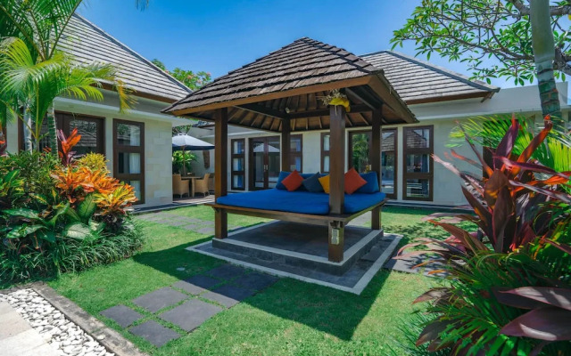 Villa Athena