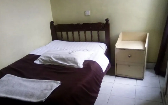 Pekars Lodge
