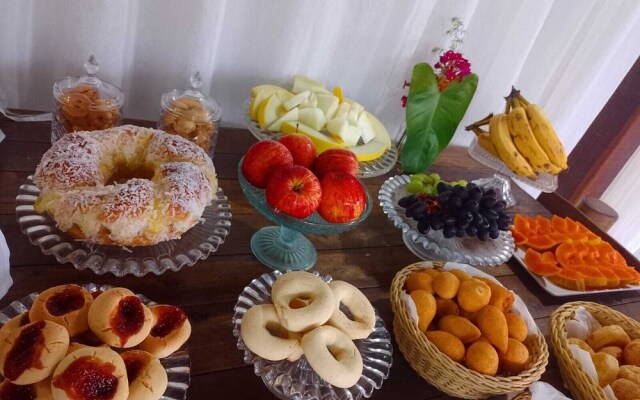 Pousada Flor de Outono