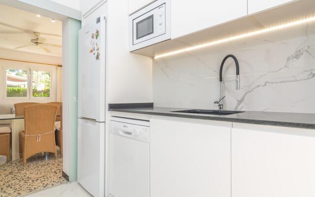 BALENA 21 - Villa for 6 people in Sa Ràpita.