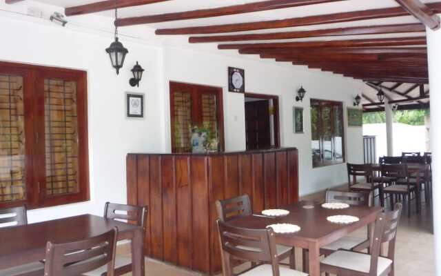 Sadika Guest House