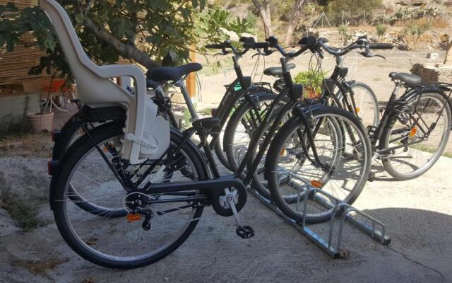 Luxury Home Garden Apartment Bosa Marina