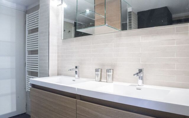 Dreamyflat - Etienne Marcel