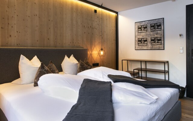 Basur - das Schihotel am Arlberg