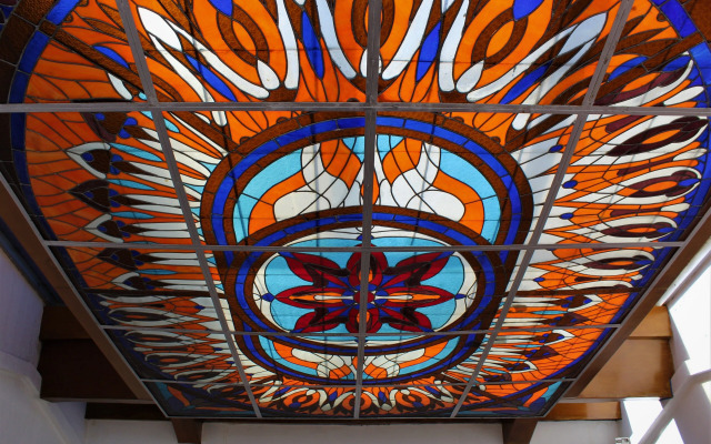 Santo Refugio Heritage Hotel