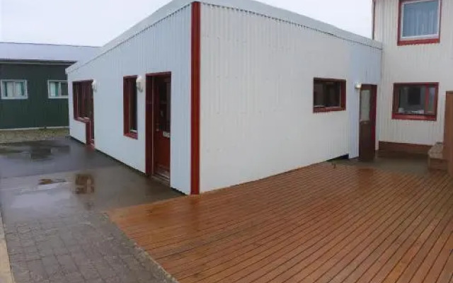Grundarfjordur Bed and Breakfast