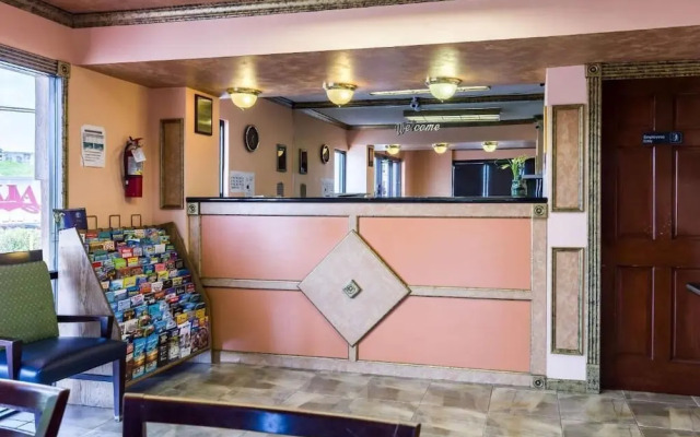 The Residency Inn